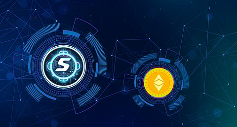 Smart Yield Coin