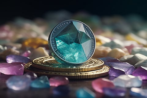 MAGACOIN FINANCE
