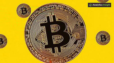 Bitcoin Price at $113K, Support at $111K, Eyes on $116K Breakout