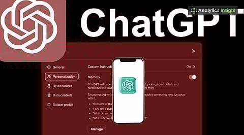 How to Prevent ChatGPT From Using Your Data?