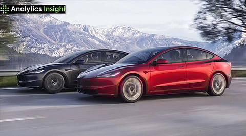 Tesla Sales in Europe Plunge 40% as BYD Triples EV Registrations in July