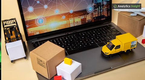 How AI is Transforming Supply Chain Management