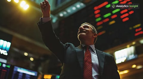 What are the Top 5 Stocks Right Now?