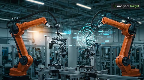 How Robotics is Transforming Medical Device Manufacturing?