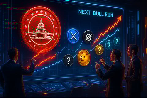 MAGACOIN FINANCE