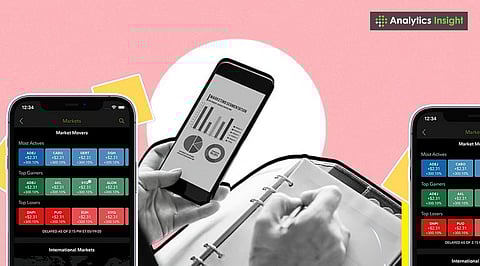 Best Trading Apps for Teens in the US