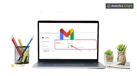 How to Disable Gemini in Gmail?