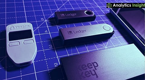 Best Cryptocurrency Hardware Wallets