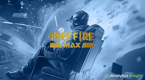 Free Fire MAX Redeem Codes (August 29, 2025): Claim Diamonds, Emotes & More