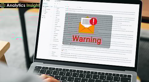 How to Spot Fake Emails in Gmail: Easy Tips for Staying Safe