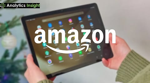 Best Tablet Deals on Amazon: Up to 48% Off on Samsung, Lenovo & More