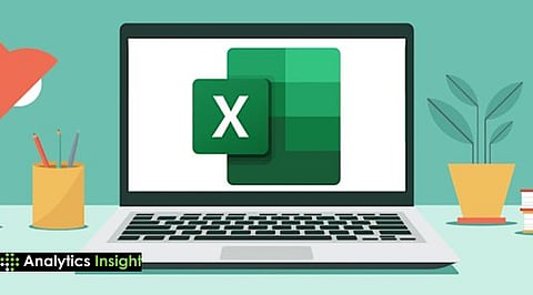 Know 10 Advanced Excel Formulas for Professionals