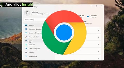 How to Set Google Chrome as the Default Browser