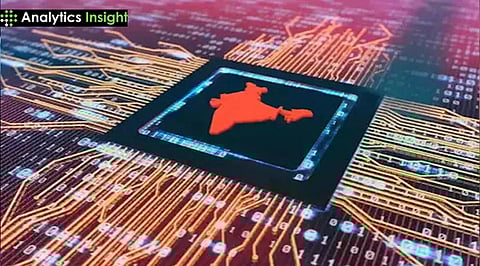 Top Tech News: India’s first chip from CG Semi, Lakestar raises $265M fund