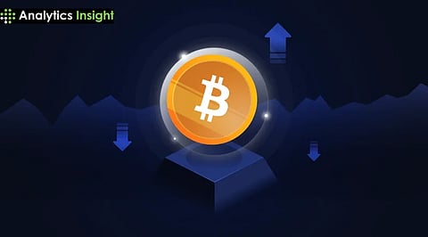Will Bitcoin Rise to $118K or Drop to $105K First? A Dive into Market Signals
