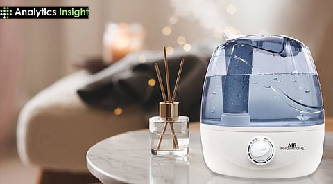 Best Humidifiers for Bedrooms of 2025