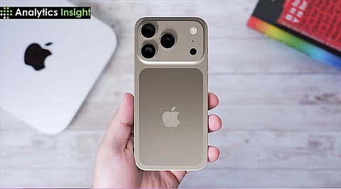 iPhone 17 Pro Launch: 5 Exciting Features That Will Blow Your Mind