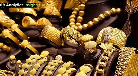 Gold Price Today: Gold Edges Higher at Rs 1,02,199 on Fed Rate Cut Bets, Dollar Strength Caps Gains