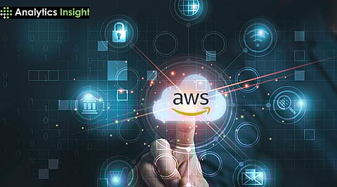 AWS Invests $33 Billion in Infrastructure, But Can it Keep Pace With Azure & Google Cloud's Rapid Growth?