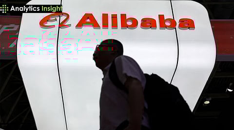 Alibaba Stock Analysis: Impact of AI Chip Testing on Market Performance
