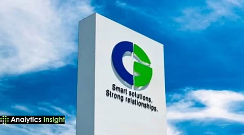 CG Power Share Price Jumps 4.61% to Rs. 694.60 After Semiconductor Facility Launch