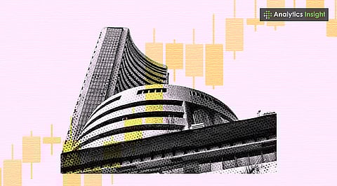 Stock Market Today: Sensex Rises 124 Points, Nifty at 24,538 as Markets Recover from Recent Lows