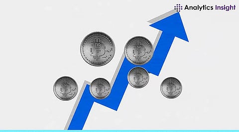 Crypto Prices Today: Bitcoin Price at $111,452, Ethereum Slips 2.22% to $4,472, XRP Down 2.43%