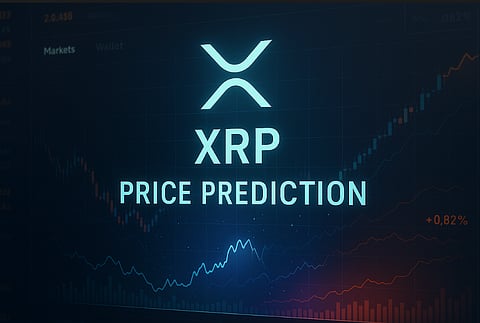 XRP Price Prediction