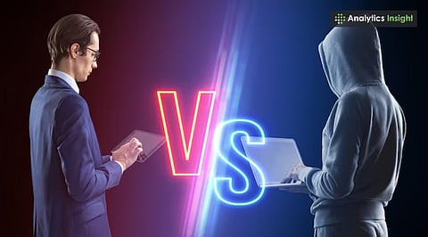 Cybersecurity vs Data Science: Which Pays More in 2025?
