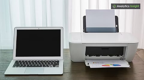 Top Wireless Printers Under Rs 10,000 in 2025