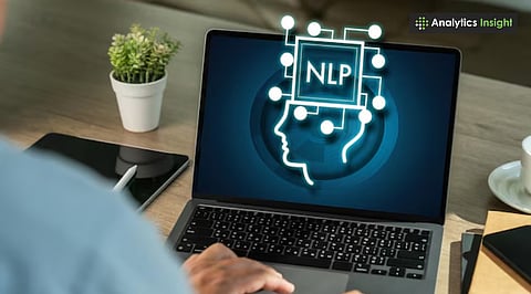 Best NLP (Natural Language Processing) Books to Read in 2025