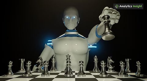 Will AI Replace Human Marketing?