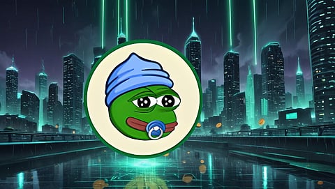Little Pepe
