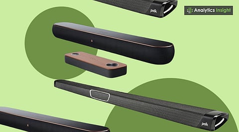 Best Soundbars with Wireless Rear Speakers in 2025