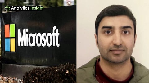 Indian Microsoft Engineer Found Dead in Silicon Valley Office