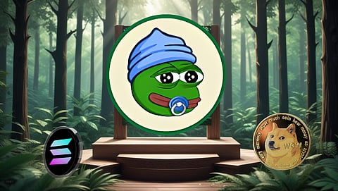 Little Pepe