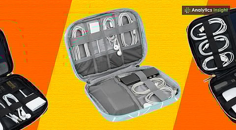 Amazon Mobile Must-Haves: Cables, Holders & More on Sale!