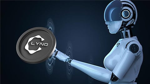 Is $LYNO the AI Bet to Front-Run?