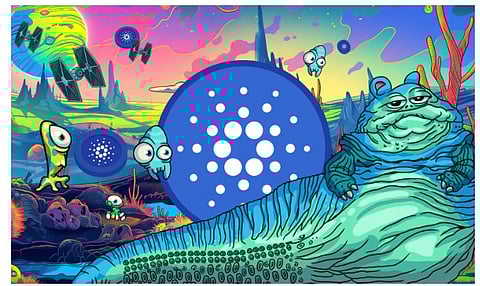 Cardano Price Performance Sees Impatient ADA Holders Eyeing Short-Term 50x Gains With LBRETT
