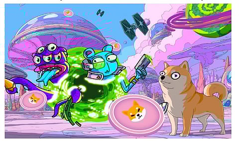Dogecoin vs Shiba Inu vs Layer Brett: What $100 Invested Today Will Be Worth In The Next 100 Days