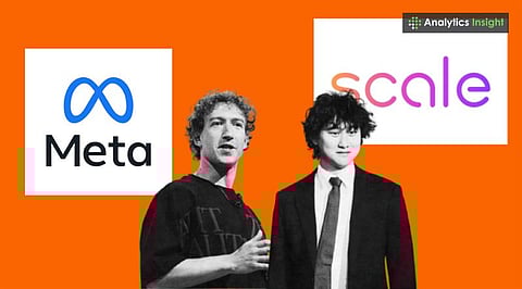 Meta’s Scale AI Investment Faces Setbacks Despite Mark Zuckerberg’s AI Ambitions