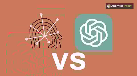 Claude Vs. ChatGPT: Know the Difference