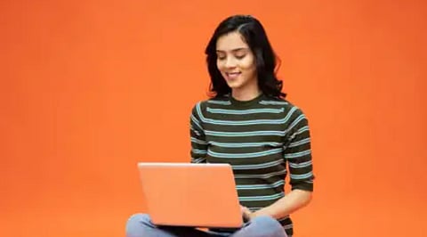 The number of Indian women pursuing MBAs abroad is rising faster