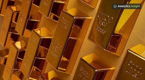 Gold Price Today: Prices Hit Record Highs Amid Fed Rate Cut Hopes and Tariff Concerns