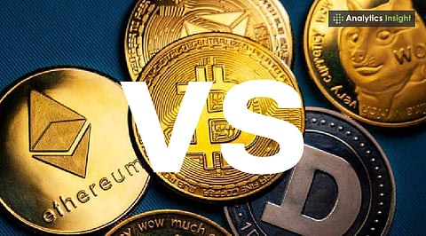 Bitcoin vs. Altcoins: Where Is Crypto Liquidity Heading?