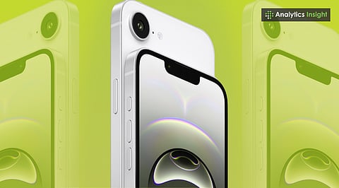iPhone 16e Price Plunge Ahead of iPhone 17 Launch: Grab Rs. 10,900 Savings Now!