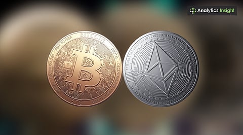 Crypto Prices Today: Bitcoin Price Holds $107,000, Ethereum at $4,472, XRP at $2.92