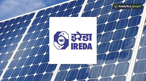 IREDA Share Price Jumps 1.05% to Rs. 141.98; Near 52-Week Low Support Zone