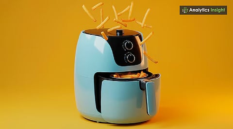 Best Budget And Cheap Air Fryers of 2025