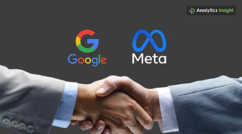 Google and Meta Announce New Partnerships for Superintelligence at Reliance AGM